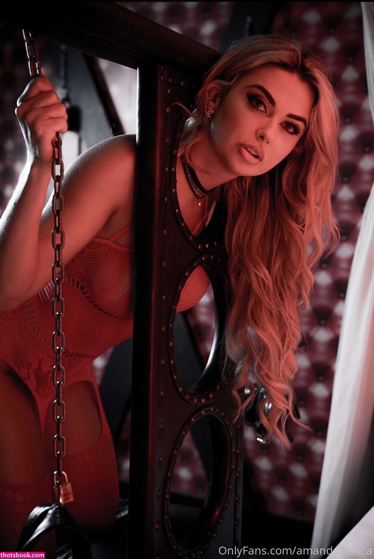 Amanda Frana OnlyFans Photos #2 135045