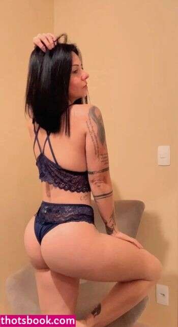 Eliane Zebini OnlyFans Photos #1 135068