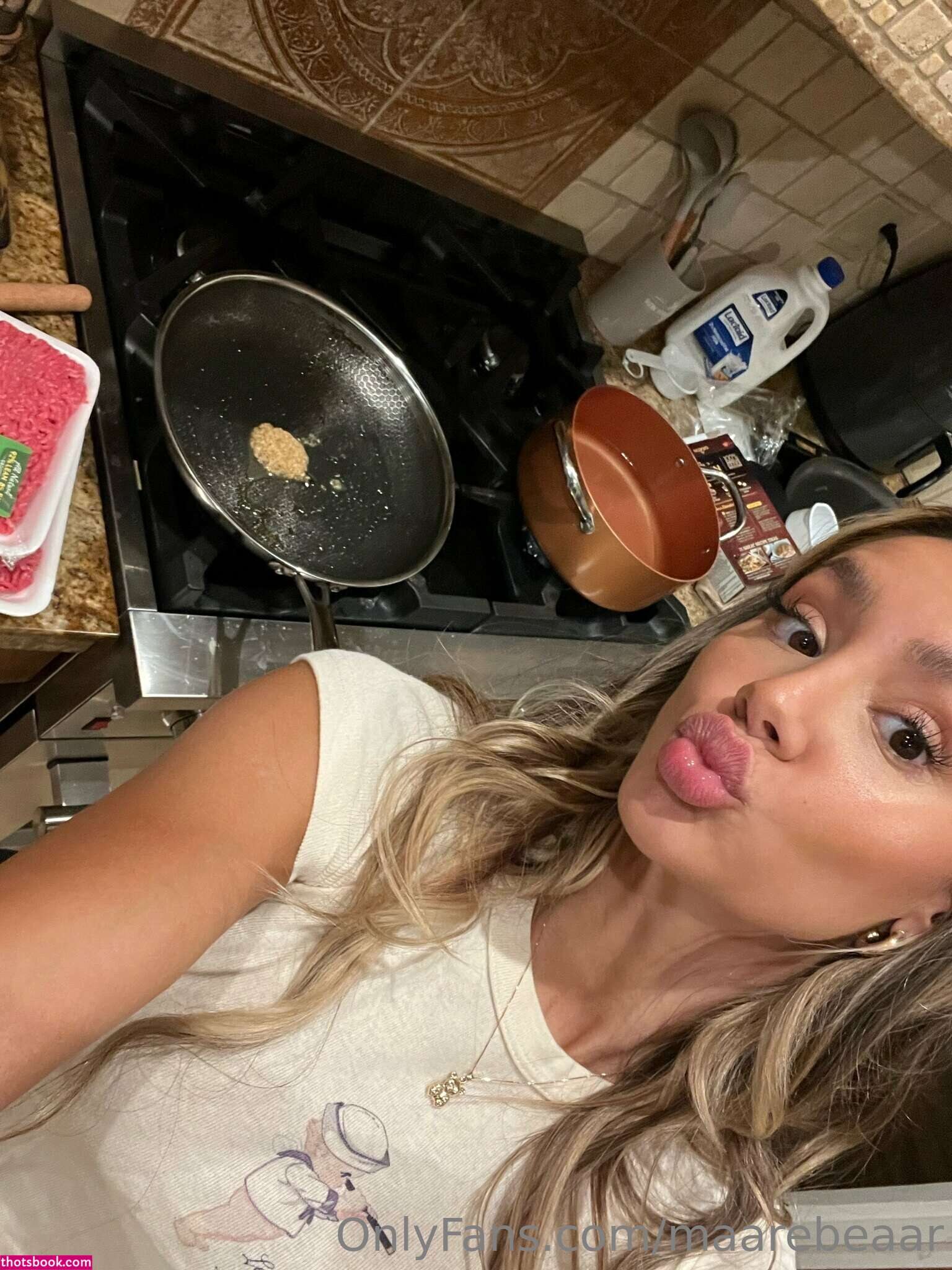 Mariana Morais  maarebeaar OnlyFans Photos #1 135437