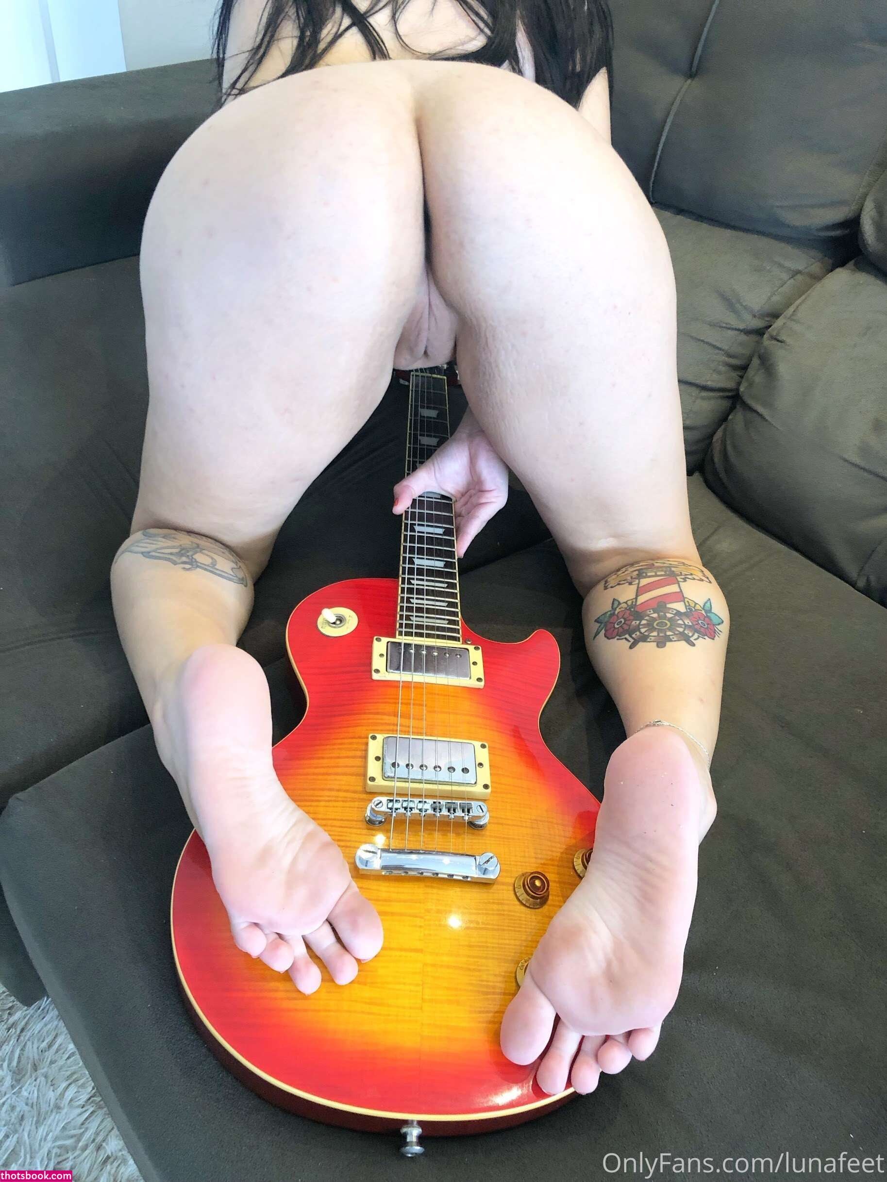 Luna Feet OnlyFans Photos #1 137110
