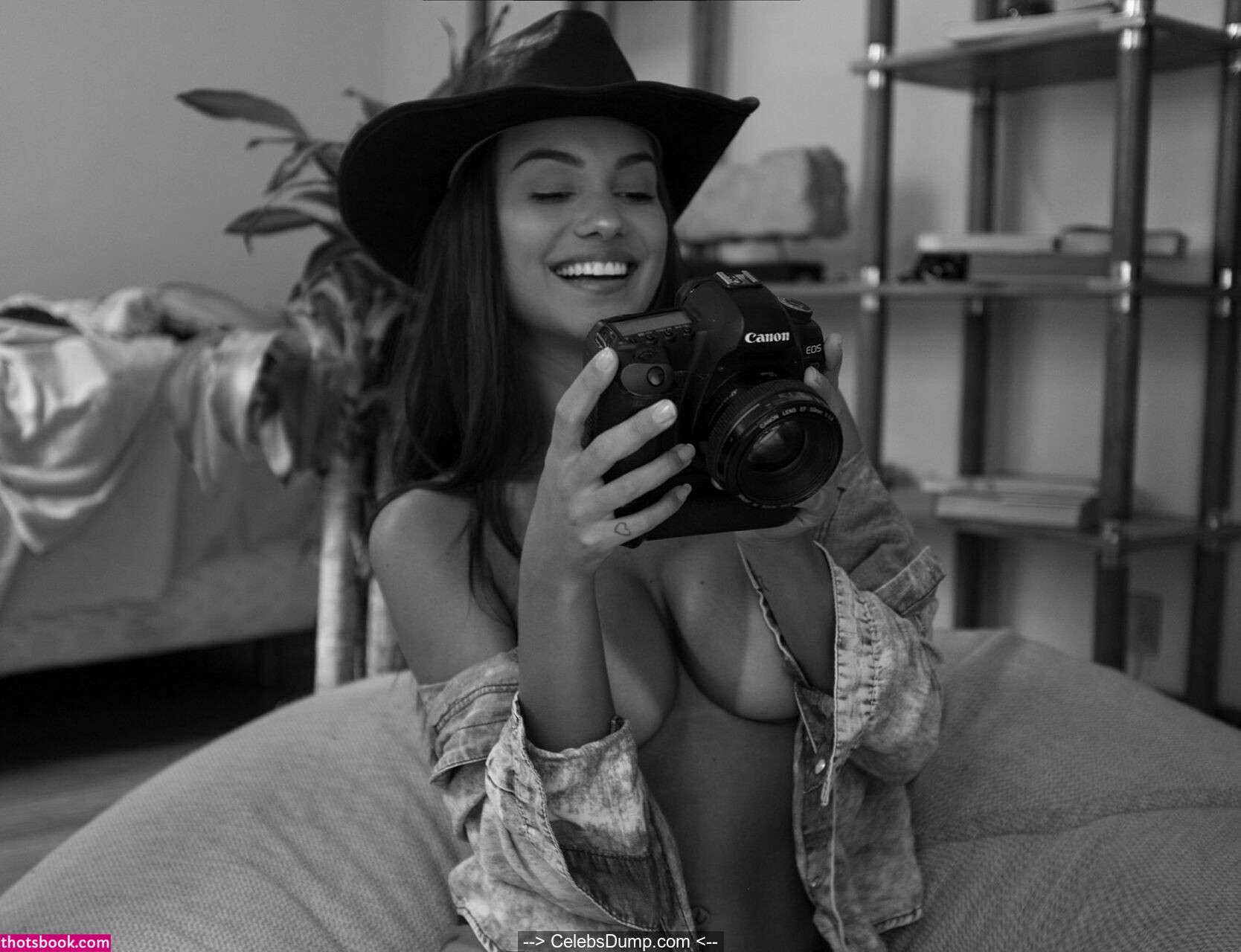 Thayna Hoepers OnlyFans Photos #1 137113