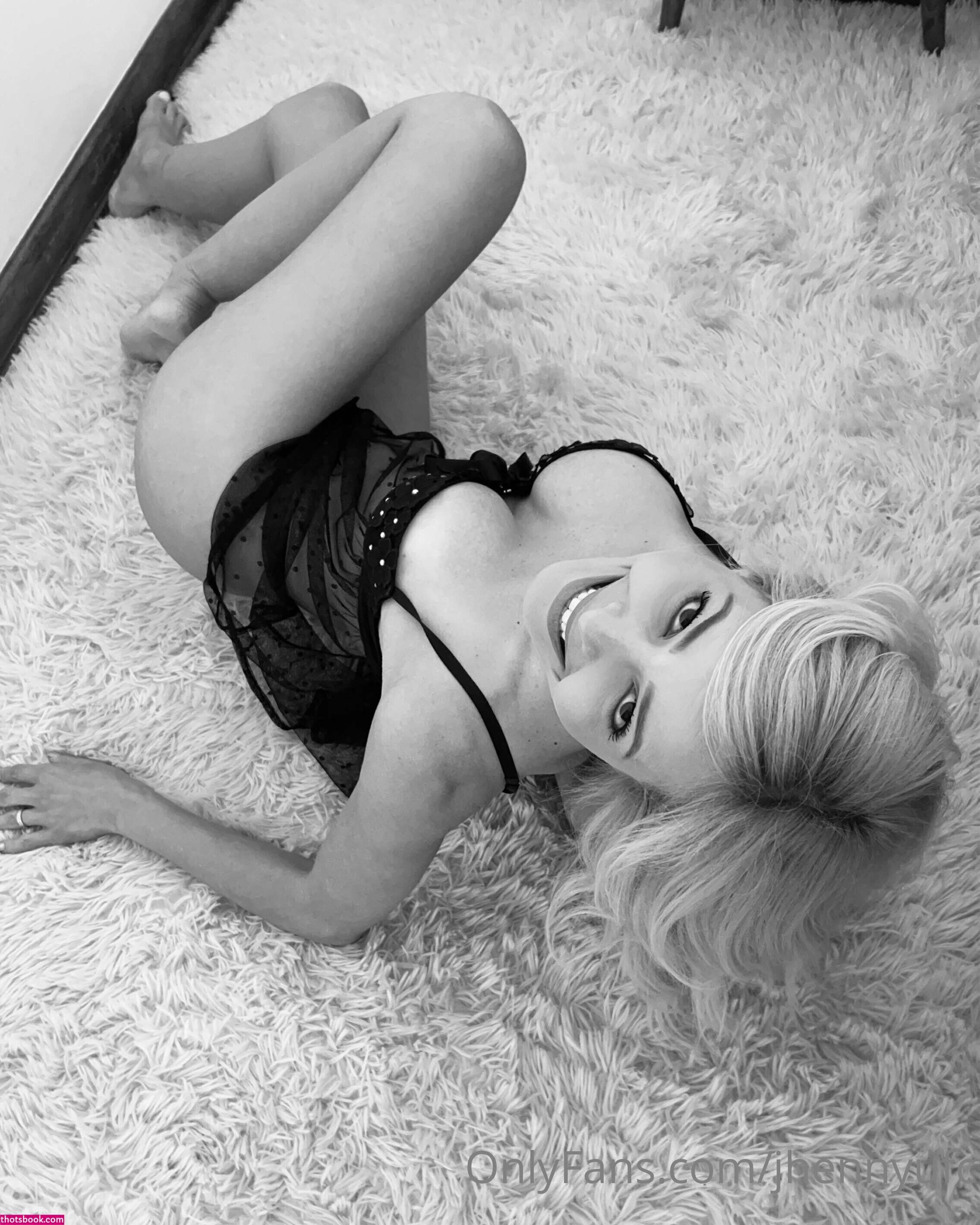 Jhenny Andrade UFC OnlyFans Photos #1 137146