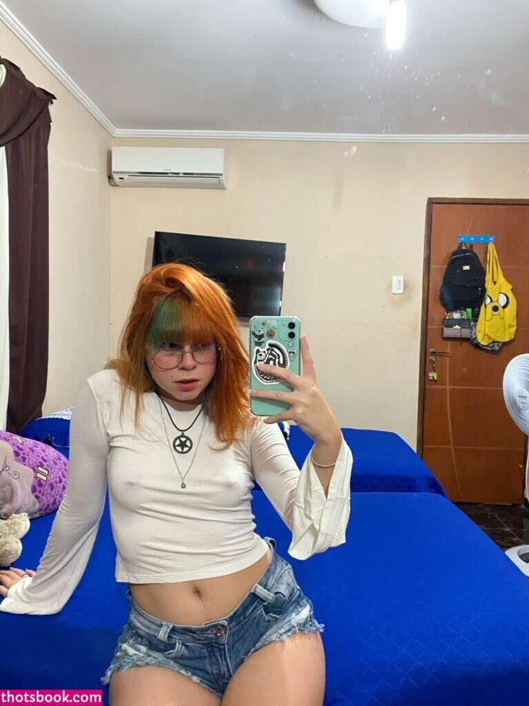 Fooquinha  Amanda foch photos #1 140324