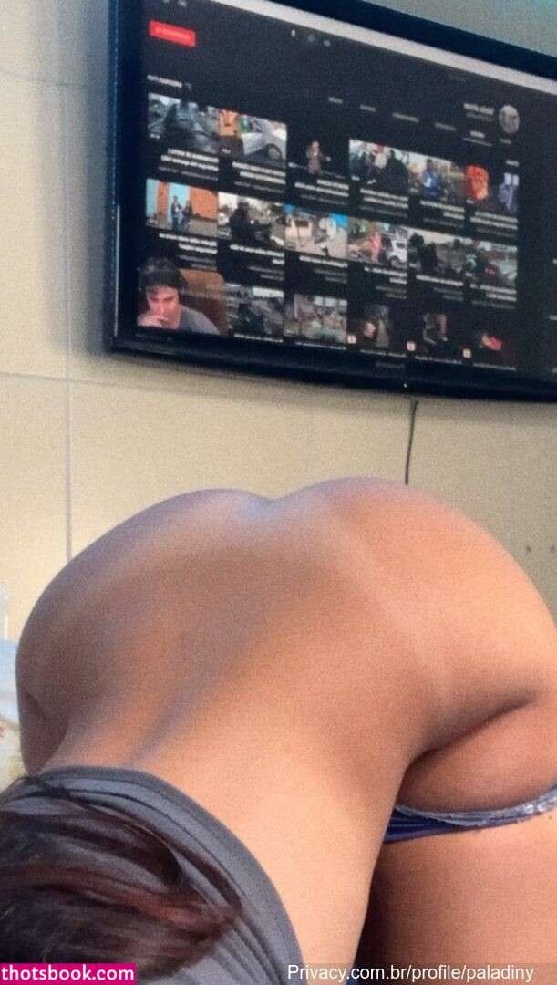 Yasmin Paladini Photos #1 140428