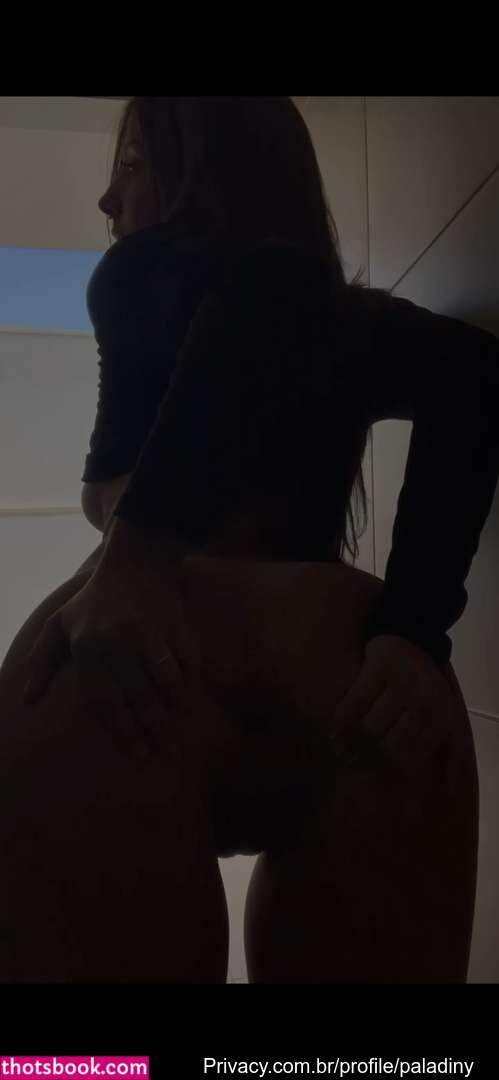 Yasmin Paladini Photos #1 140451