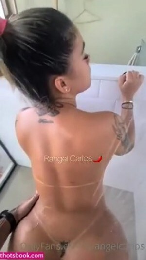 Rangel Carlos OnlyFans Video #3