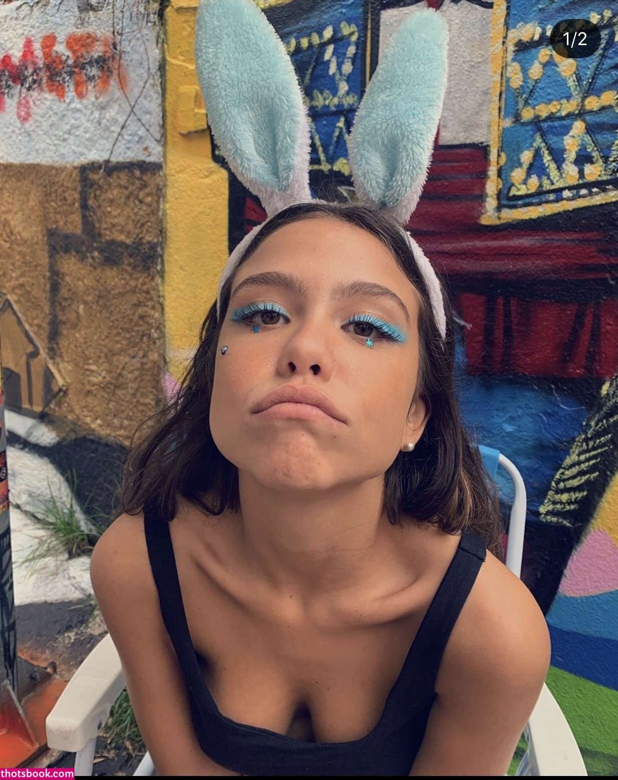 Bruna Carvalho Photos #1 143435