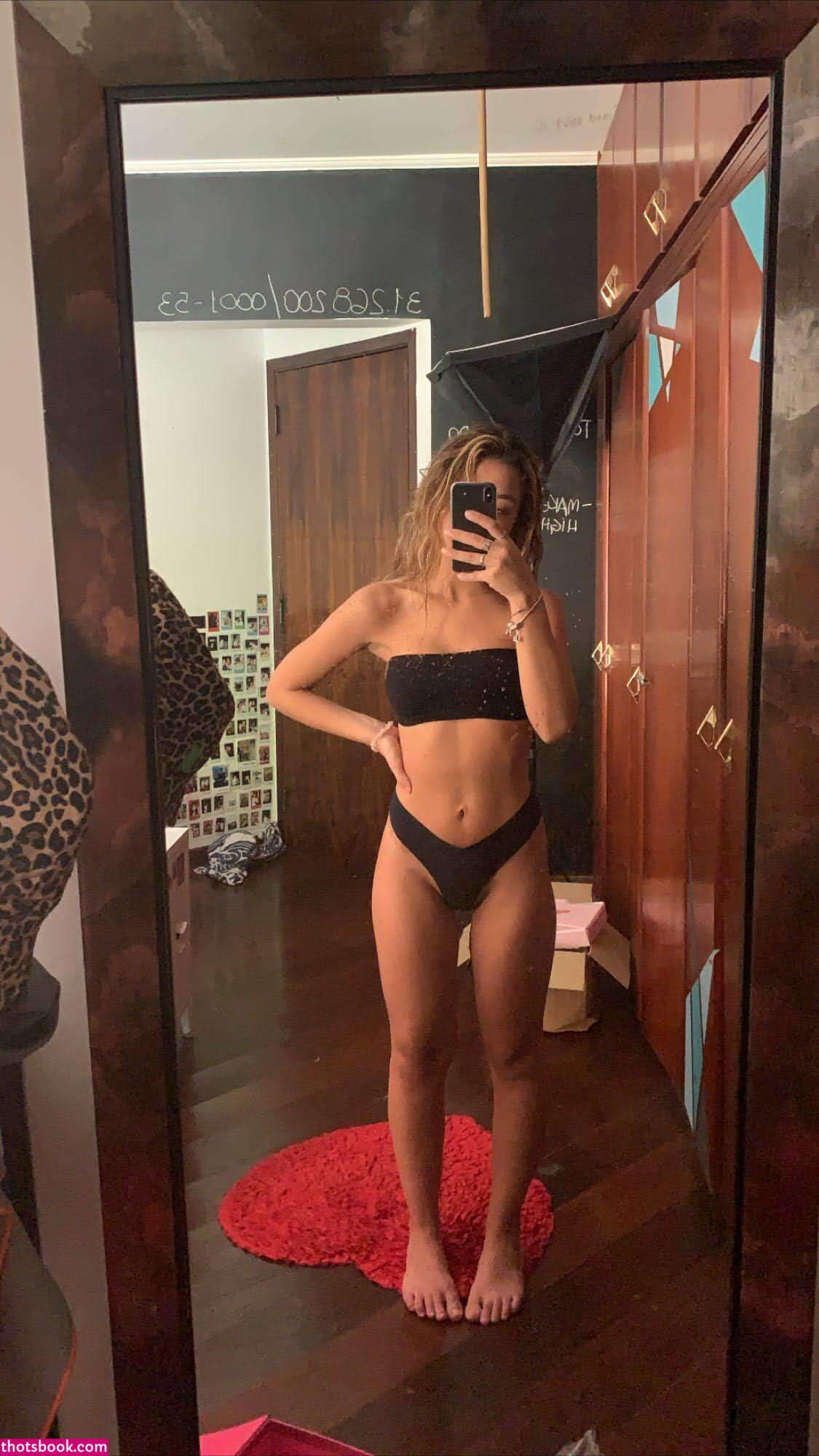 Bruna Carvalho Photos #1 143437