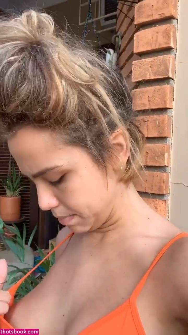 Bruna Carvalho Photos #1 143450