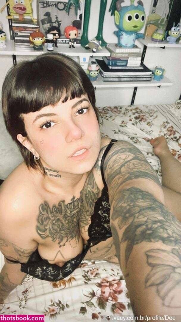 Dee Galvao Photos #1 143504