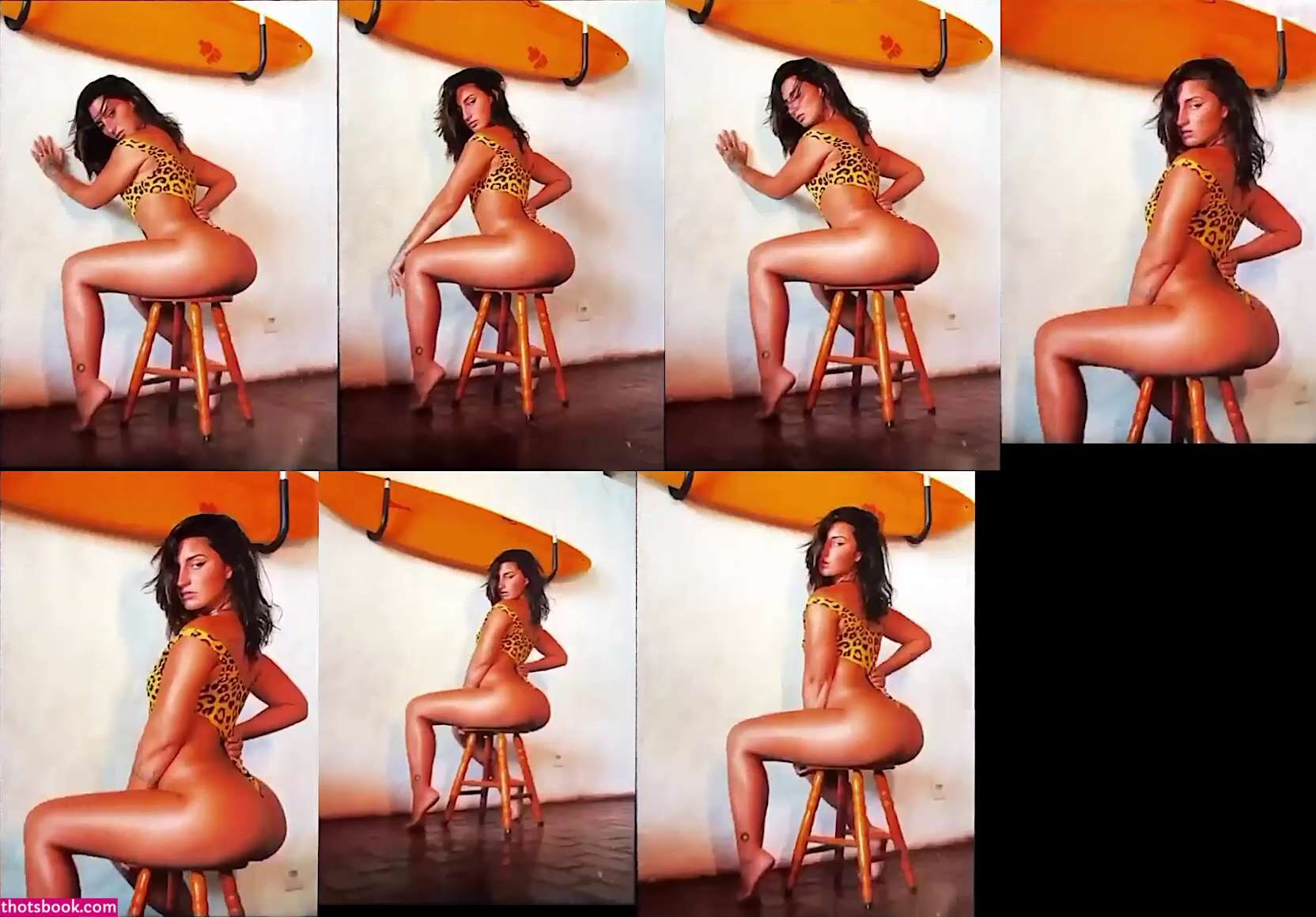 Talia Sereia Photos #1 143586