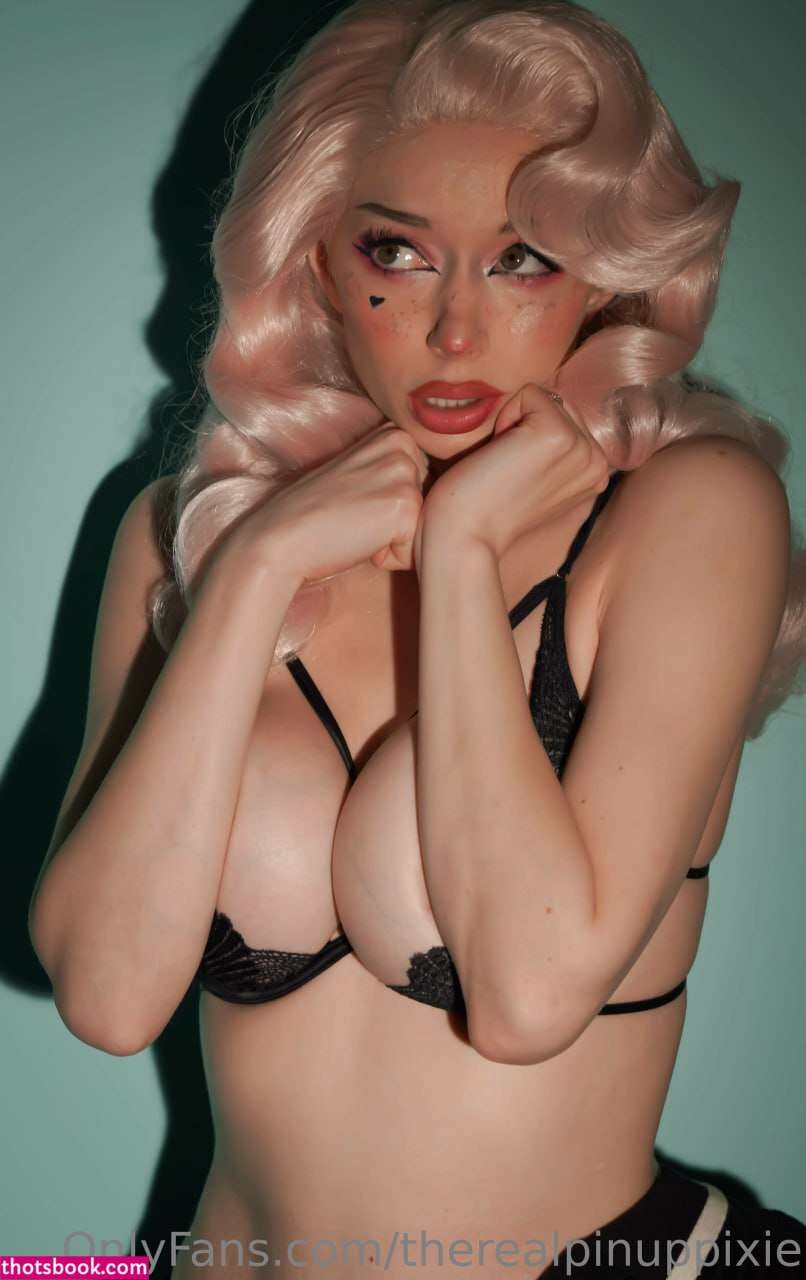 PinupPixie OnlyFans Photos #4 145029