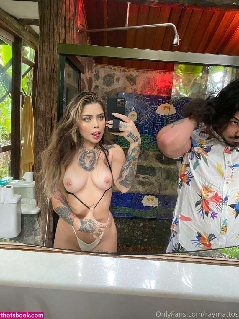 Ray Mattos OnlyFans Photos #1 136817