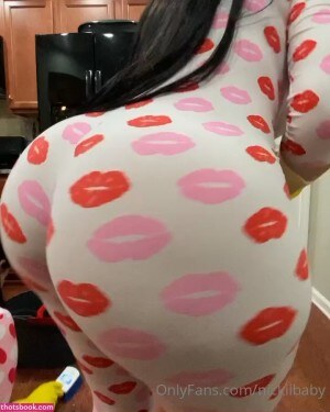 nickiibaby nickiitheboss Video #10
