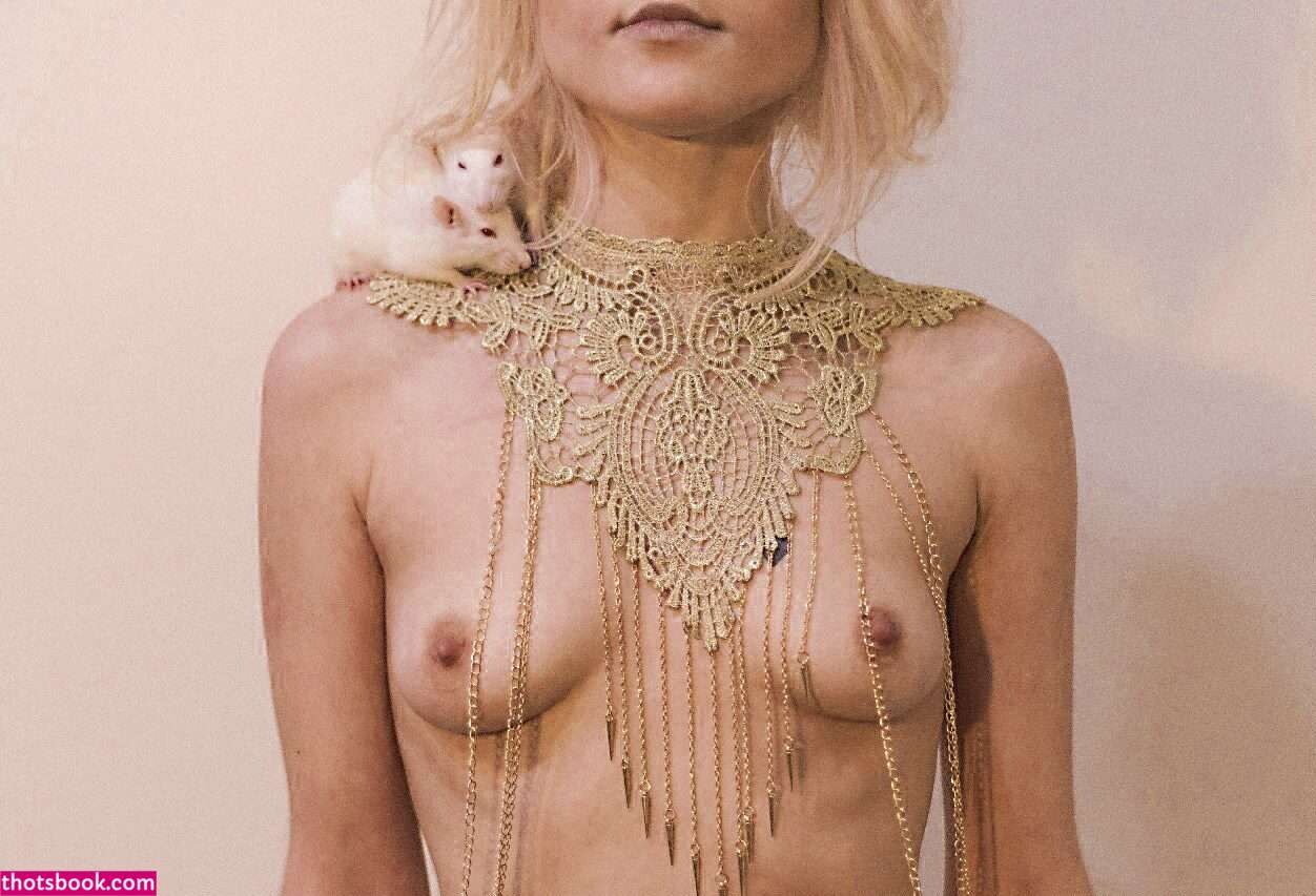 Carolina Hempe  Carol DeLarge Photos #3 139634