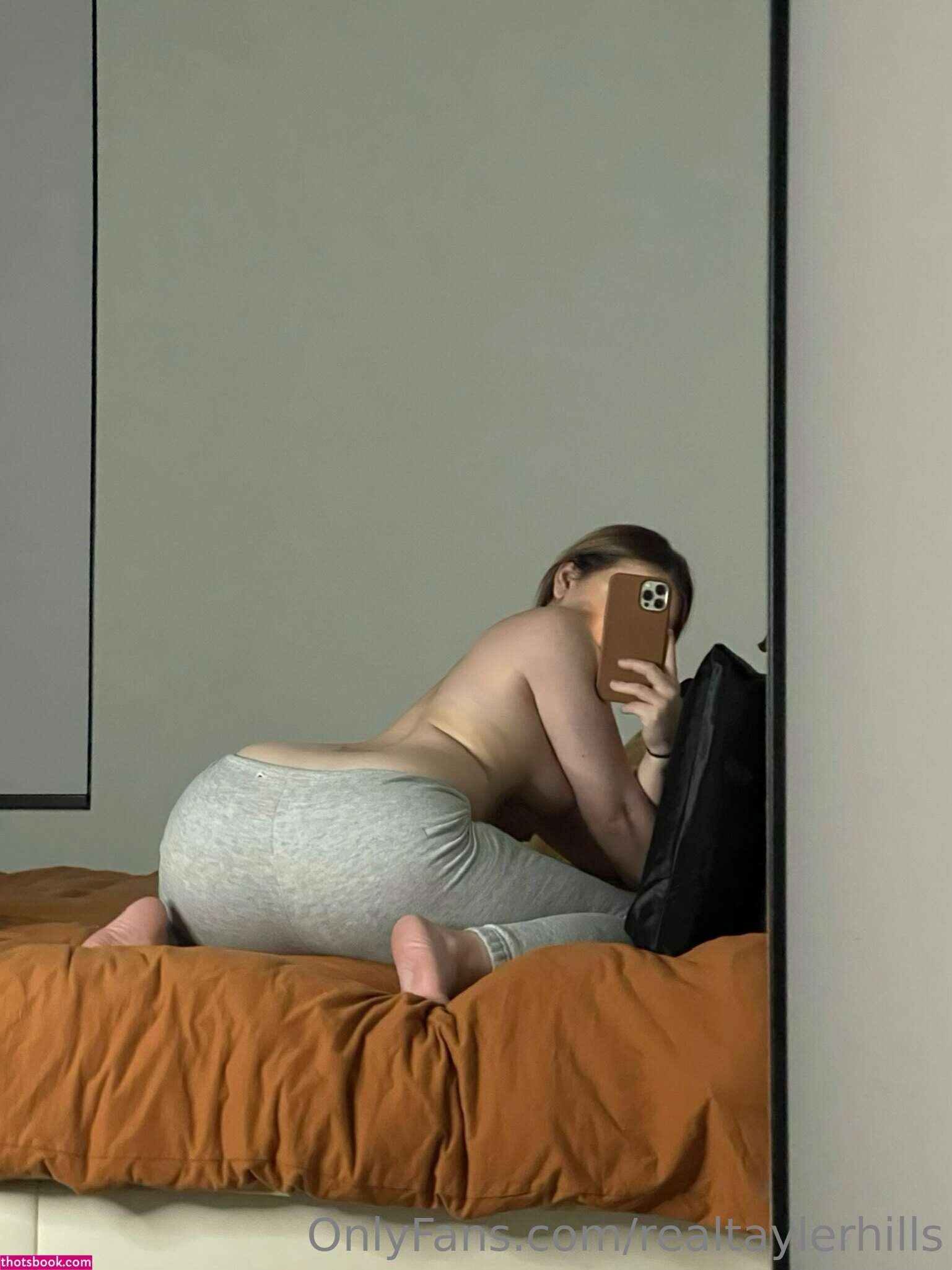 Tayler Hills Photos #3 139853