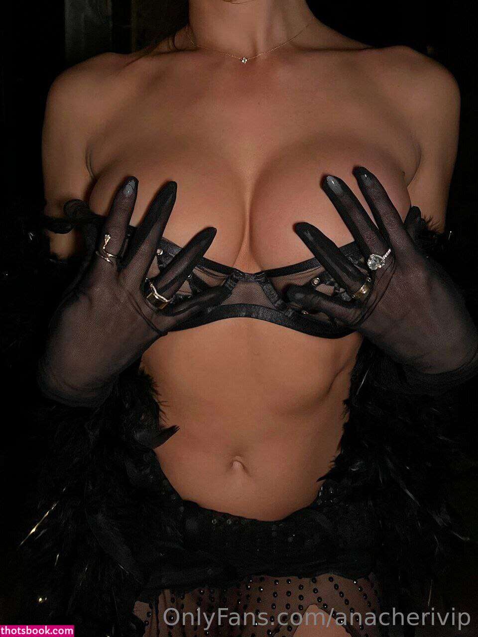 Ana Cheri OnlyFans Photos #4 144271