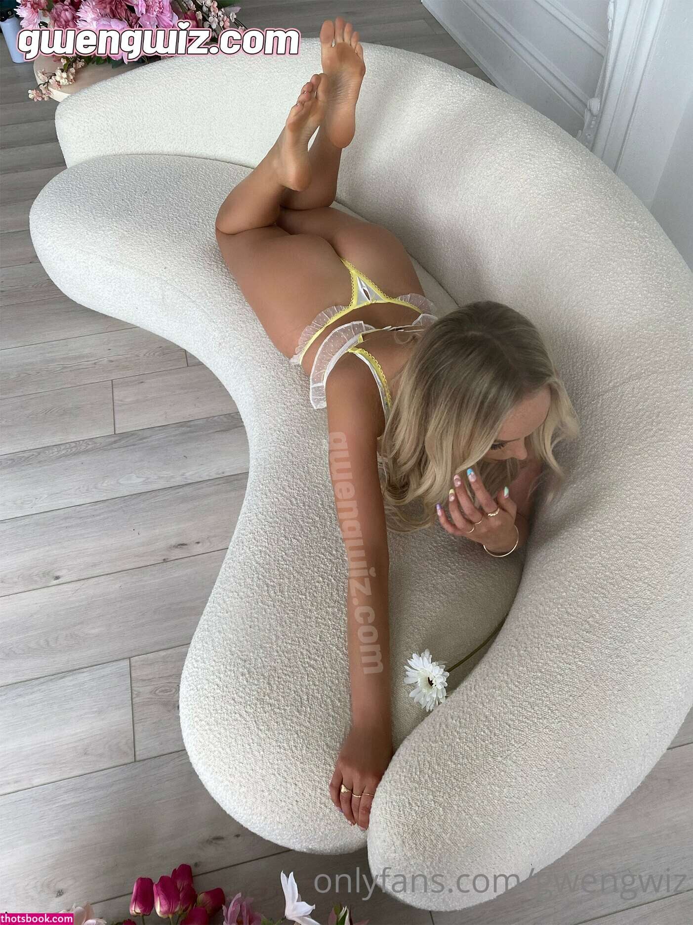 Gwengwiz OnlyFans Photos #3 144425