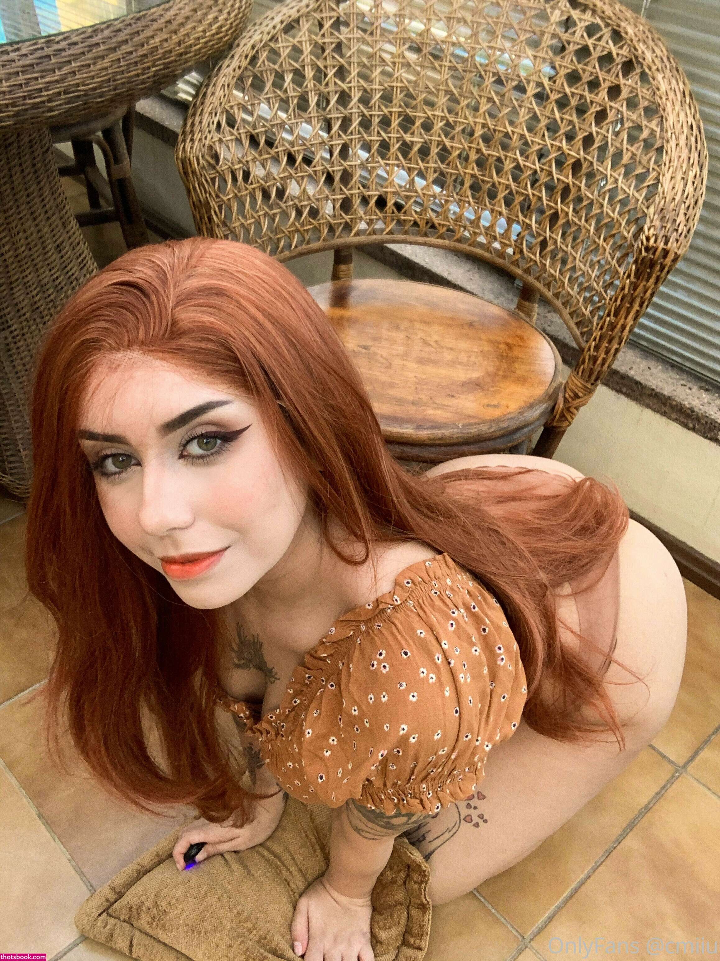 Cmiiu  Ellie OnlyFans Photos #2 134915