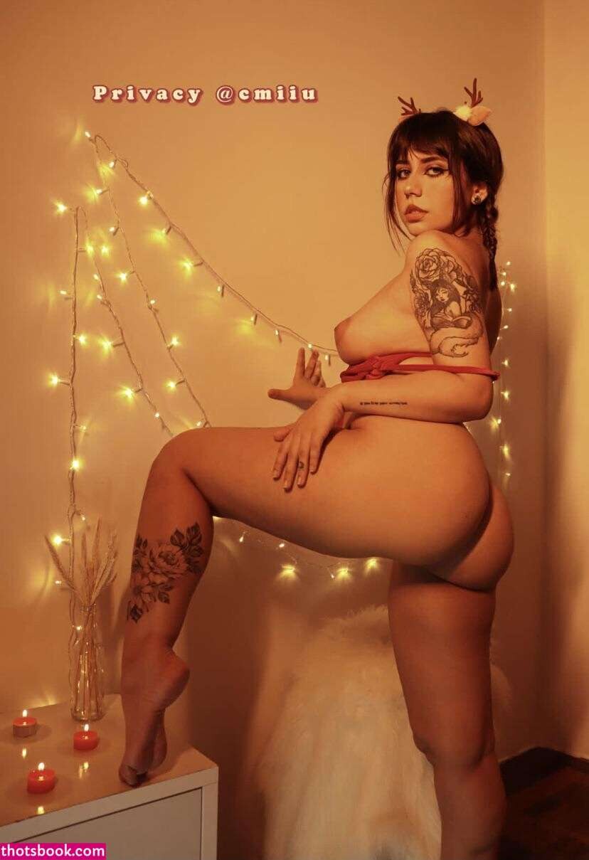 Cmiiu  Ellie OnlyFans Photos #3 134932