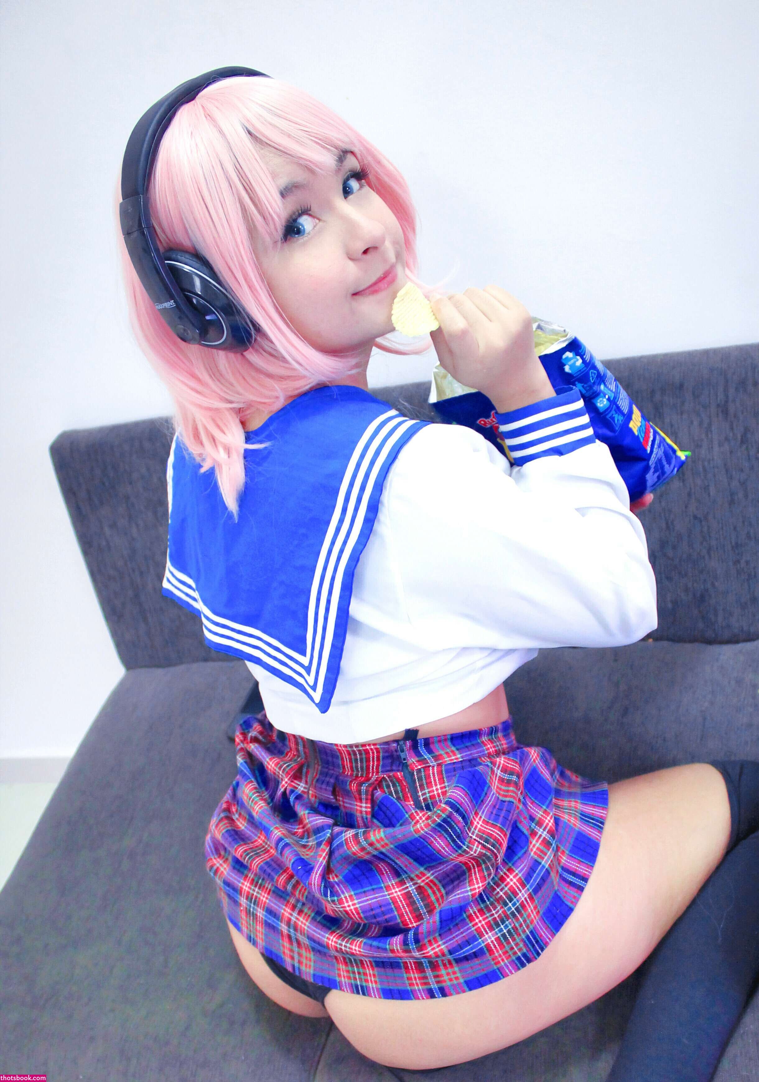 Harumicos  Dani.Doe Photos #1 134955