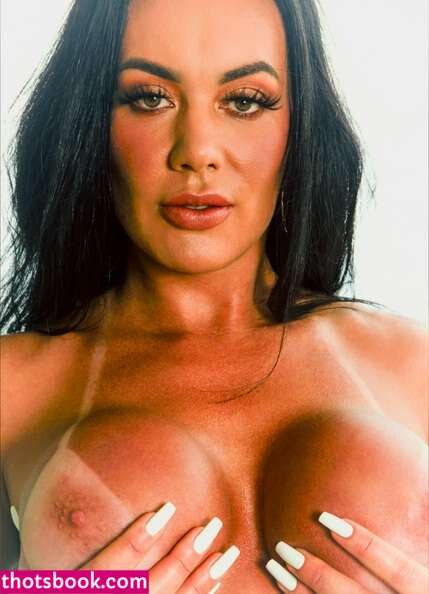 Juliane Zillmann OnlyFans Photos #1 136876