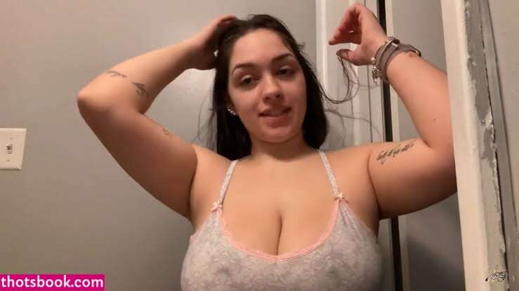 Hariel Ferrari OnlyFans Photos #1 143356