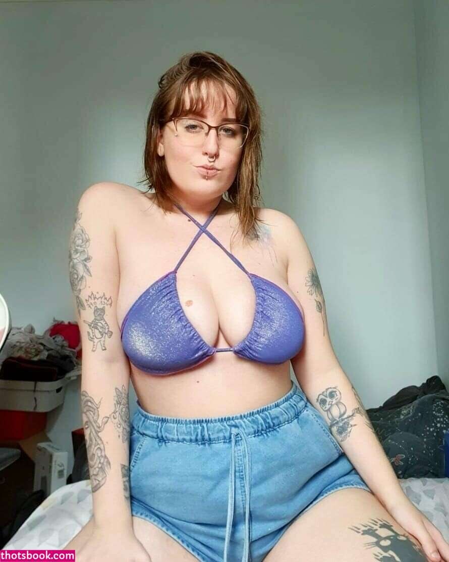 Medusagamer OnlyFans Photos #1 143371