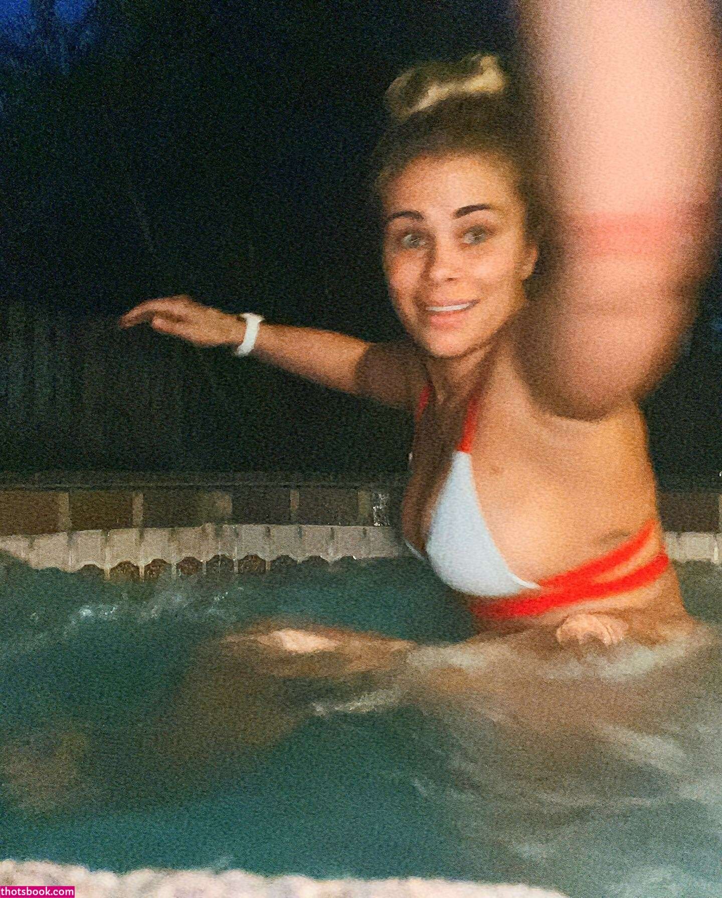 Paige VanZant OnlyFans Photos #1 136539