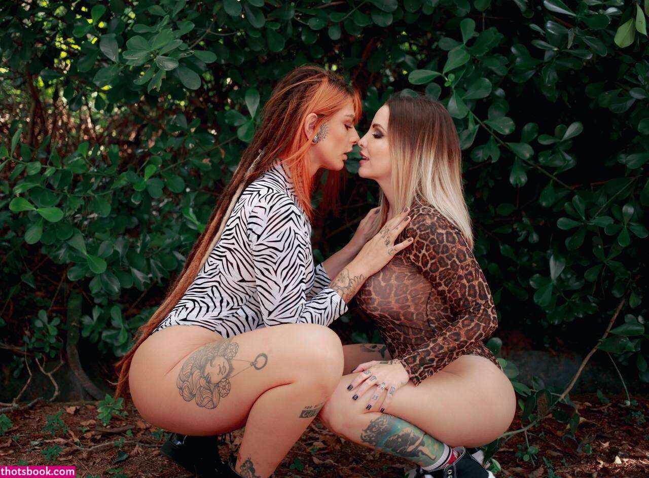 Clara Aguilar OnlyFans Photos #1 138424