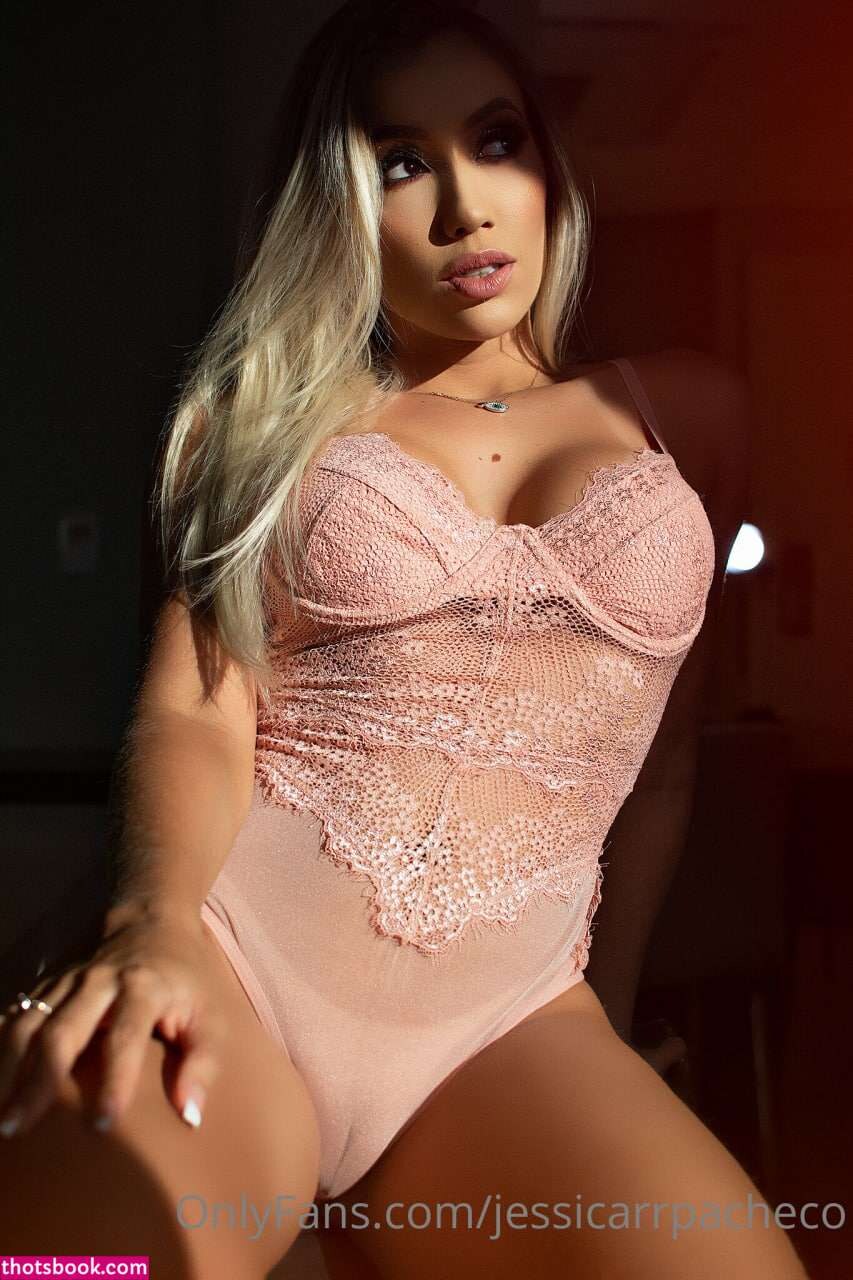 Jessica Pacheco  jessicarrpacheco OnlyFans Photos #2 138517