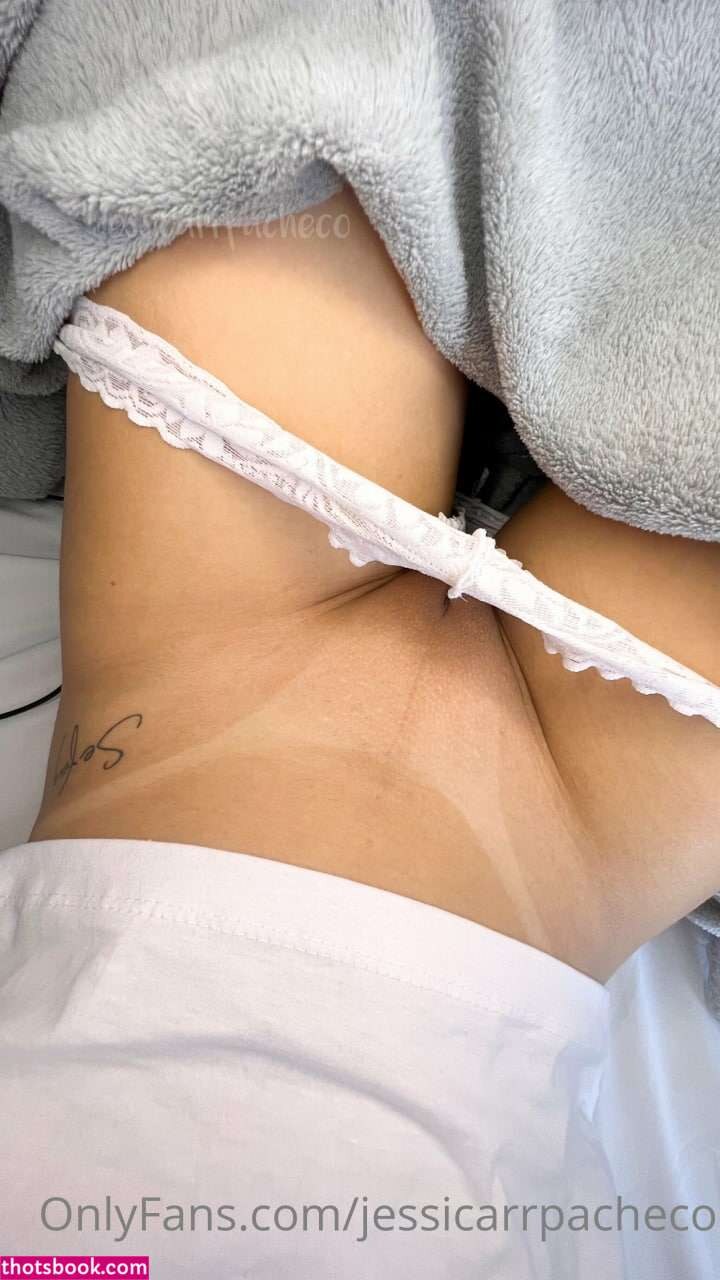 Jessica Pacheco  jessicarrpacheco OnlyFans Photos #2 138518