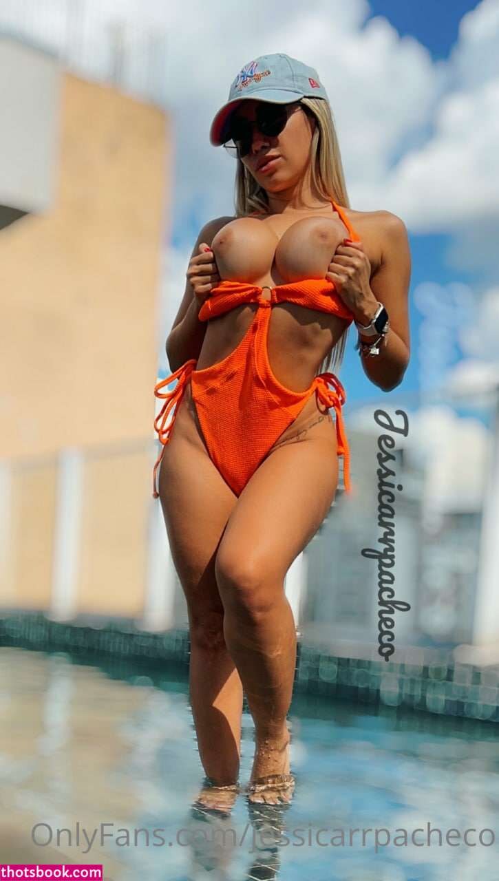 Jessica Pacheco  jessicarrpacheco OnlyFans Photos #2 138519