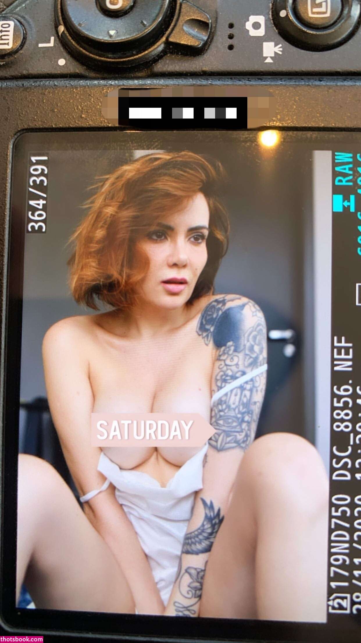 Raphaella Avena OnlyFans Photos #1 138538