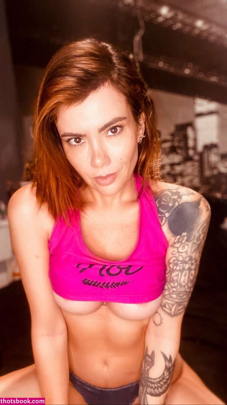 Raphaella Avena OnlyFans Photos #1 138543