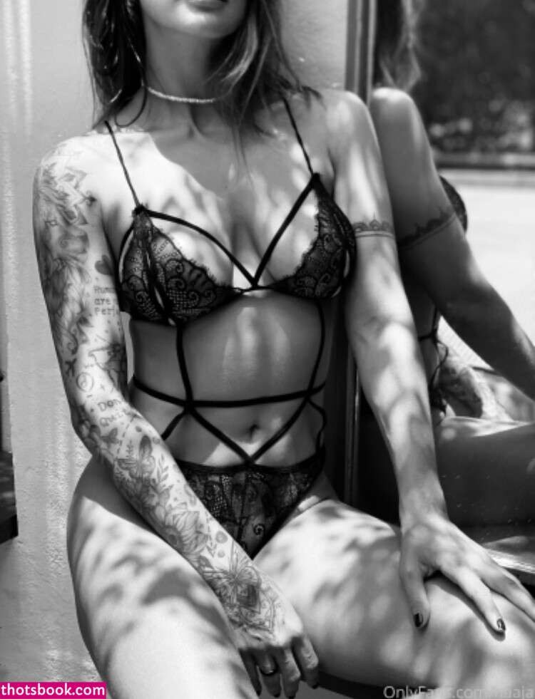 Naaja OnlyFans Photos #1 138665