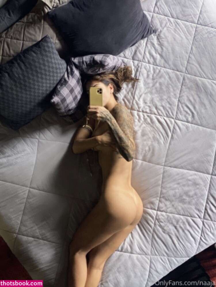 Naaja OnlyFans Photos #1 138666