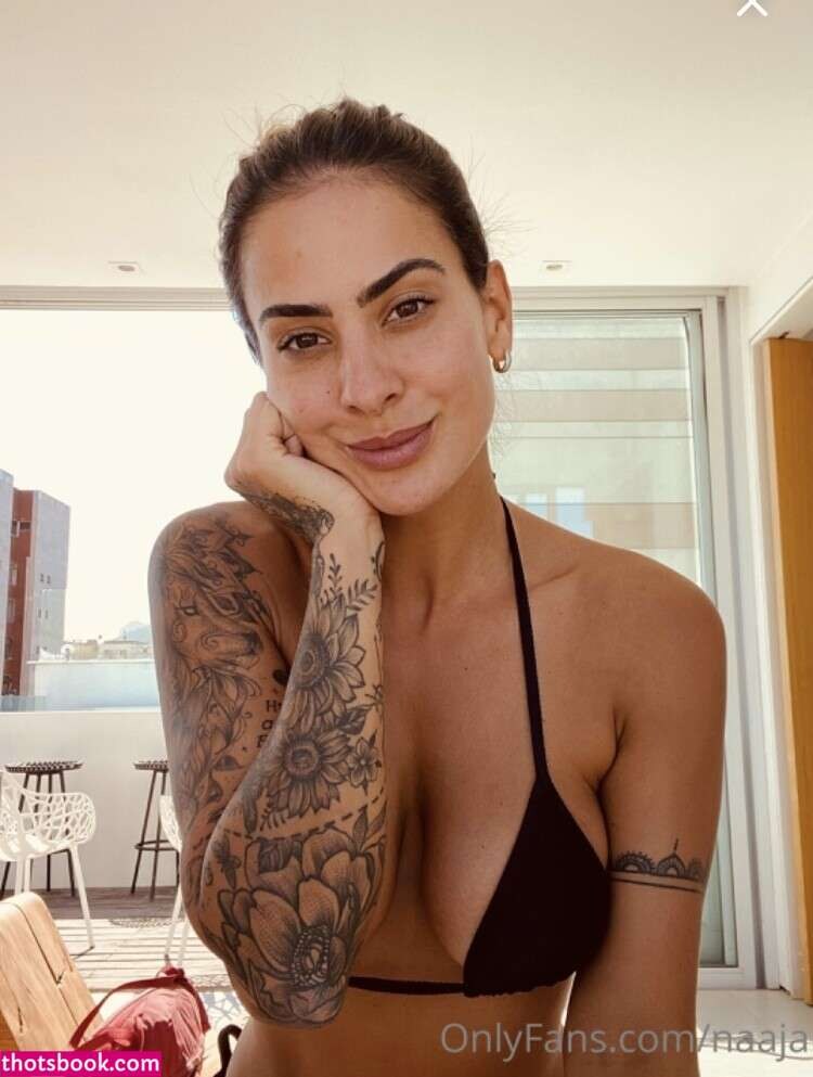 Naaja OnlyFans Photos #1 138667