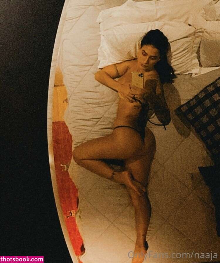 Naaja OnlyFans Photos #1 138670