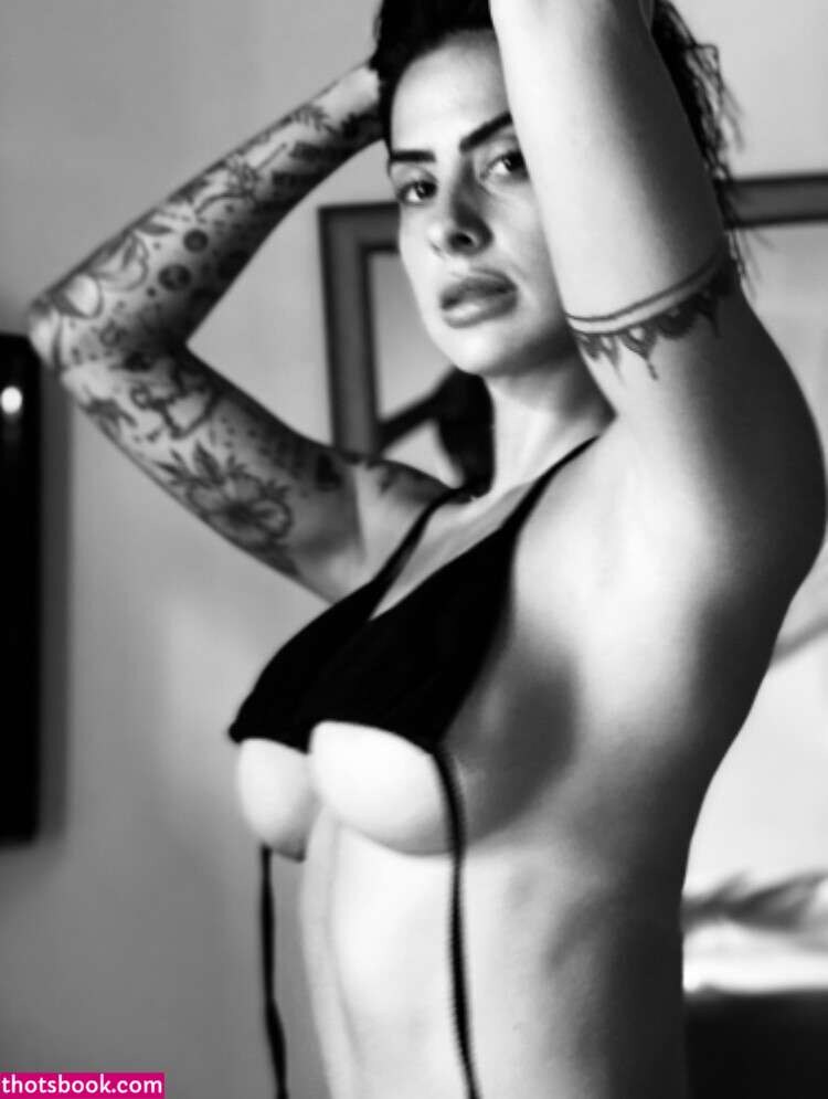 Naaja OnlyFans Photos #1 138675