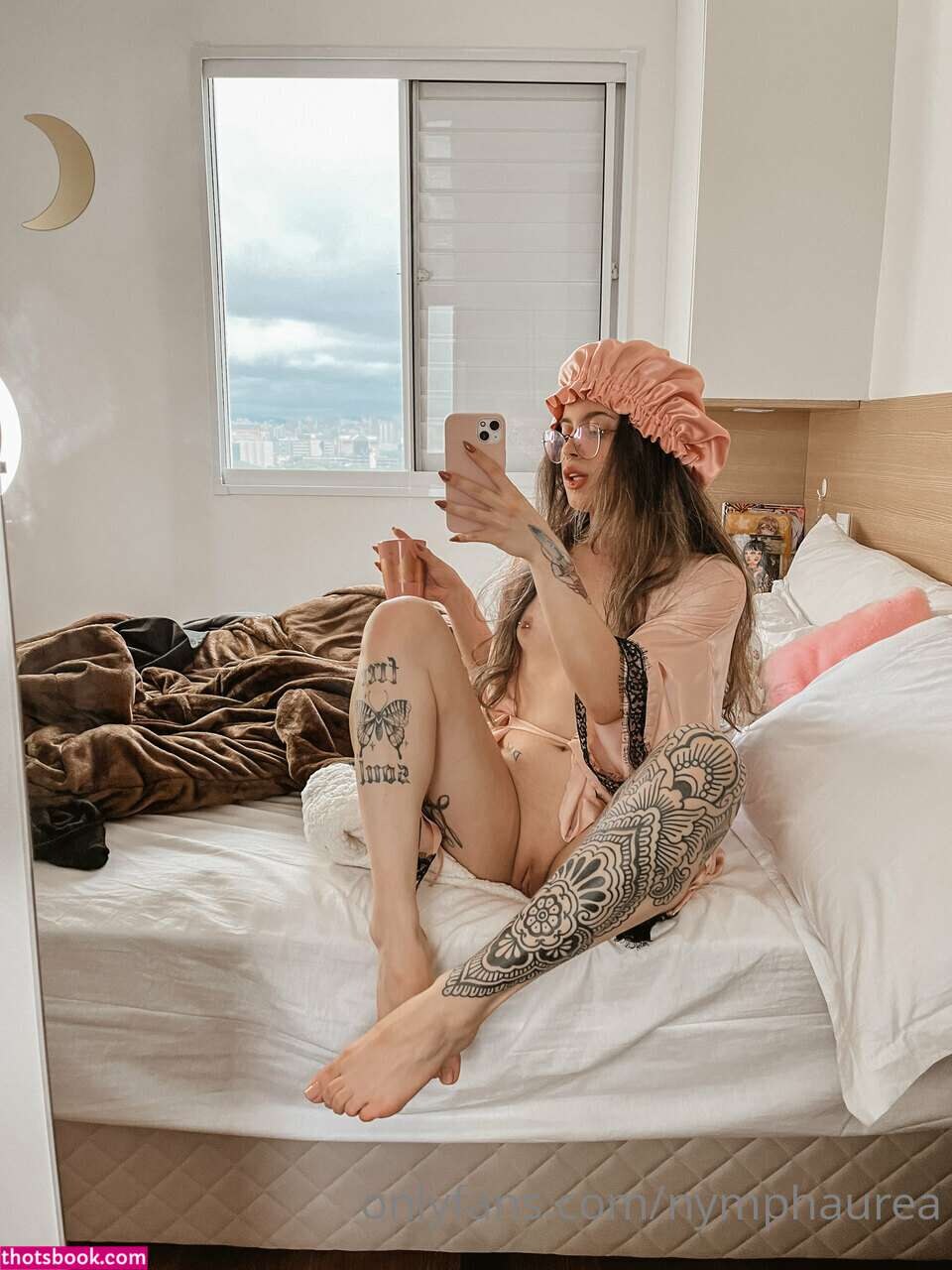 Nymphaurea  Sarahfalmeida OnlyFans Photos #1 138879