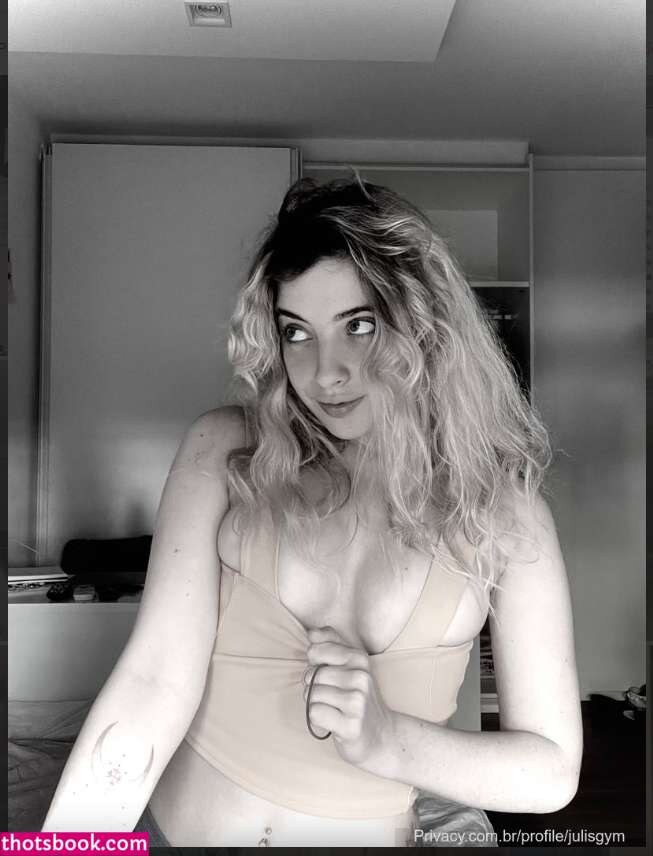 Julis.miranda  Julisgym Photos #2 142431