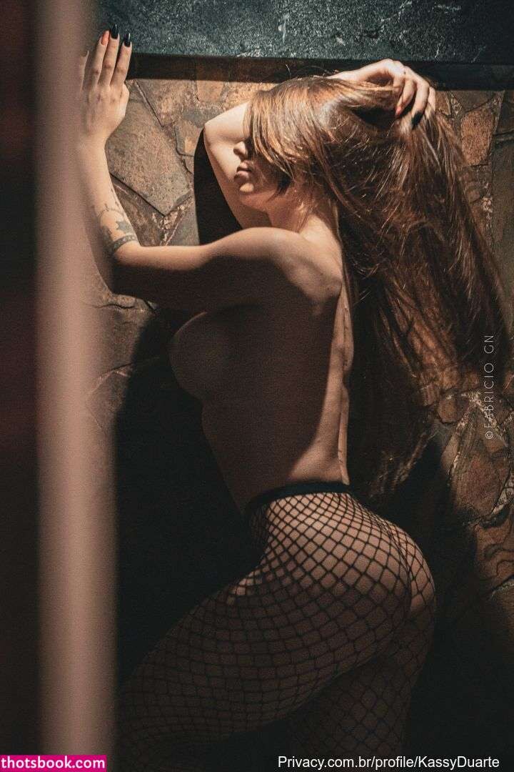 Kassy Duarte Photos #1 142441
