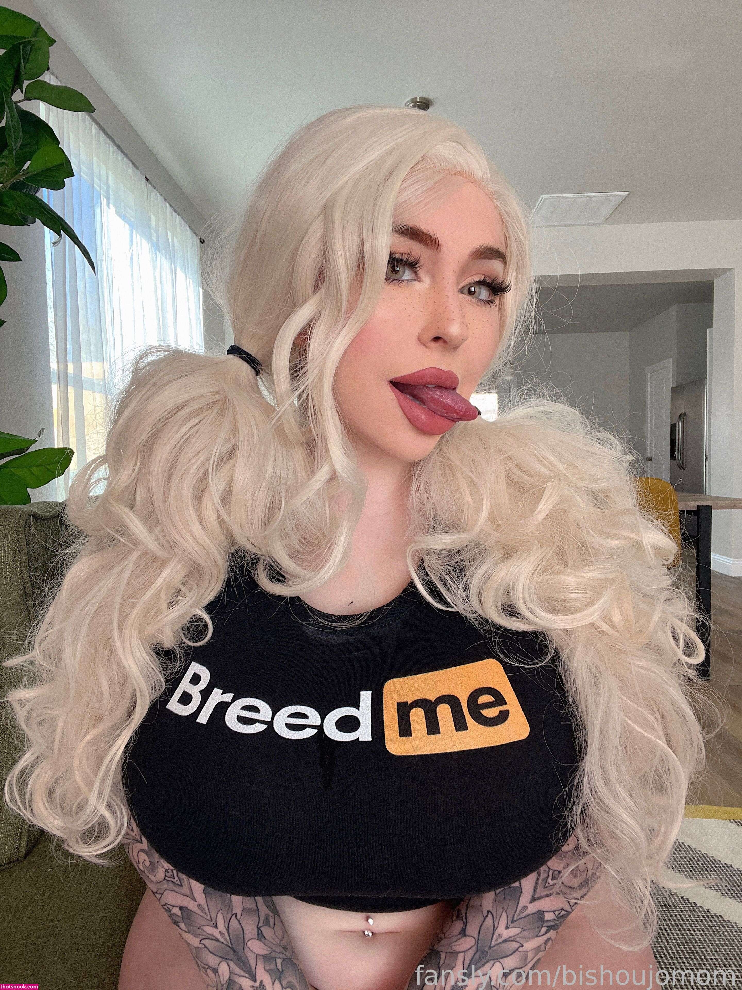 Bishoujomom OnlyFans Photos #2 143678