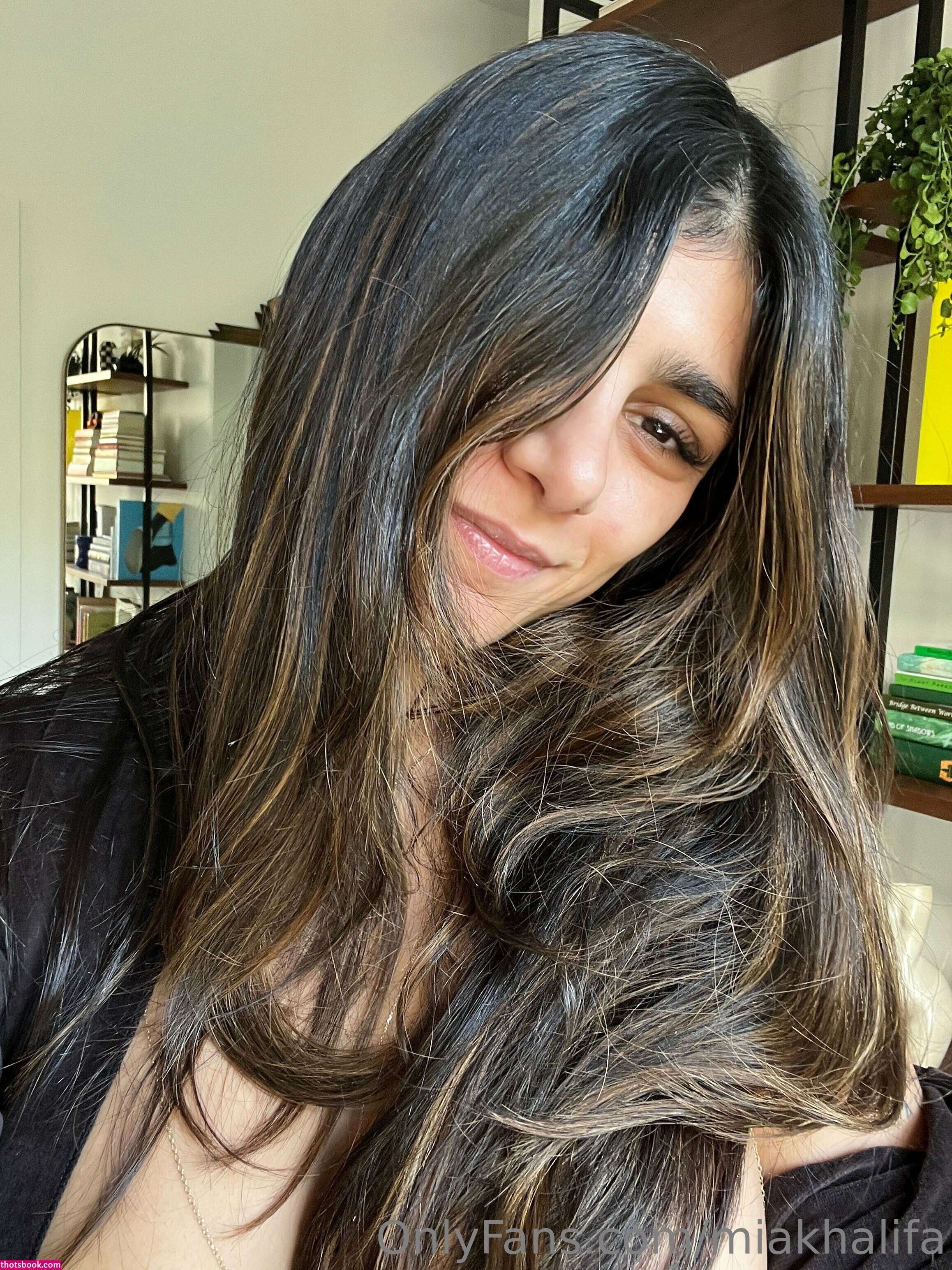 Mia Khalifa OnlyFans New photos #1 143851