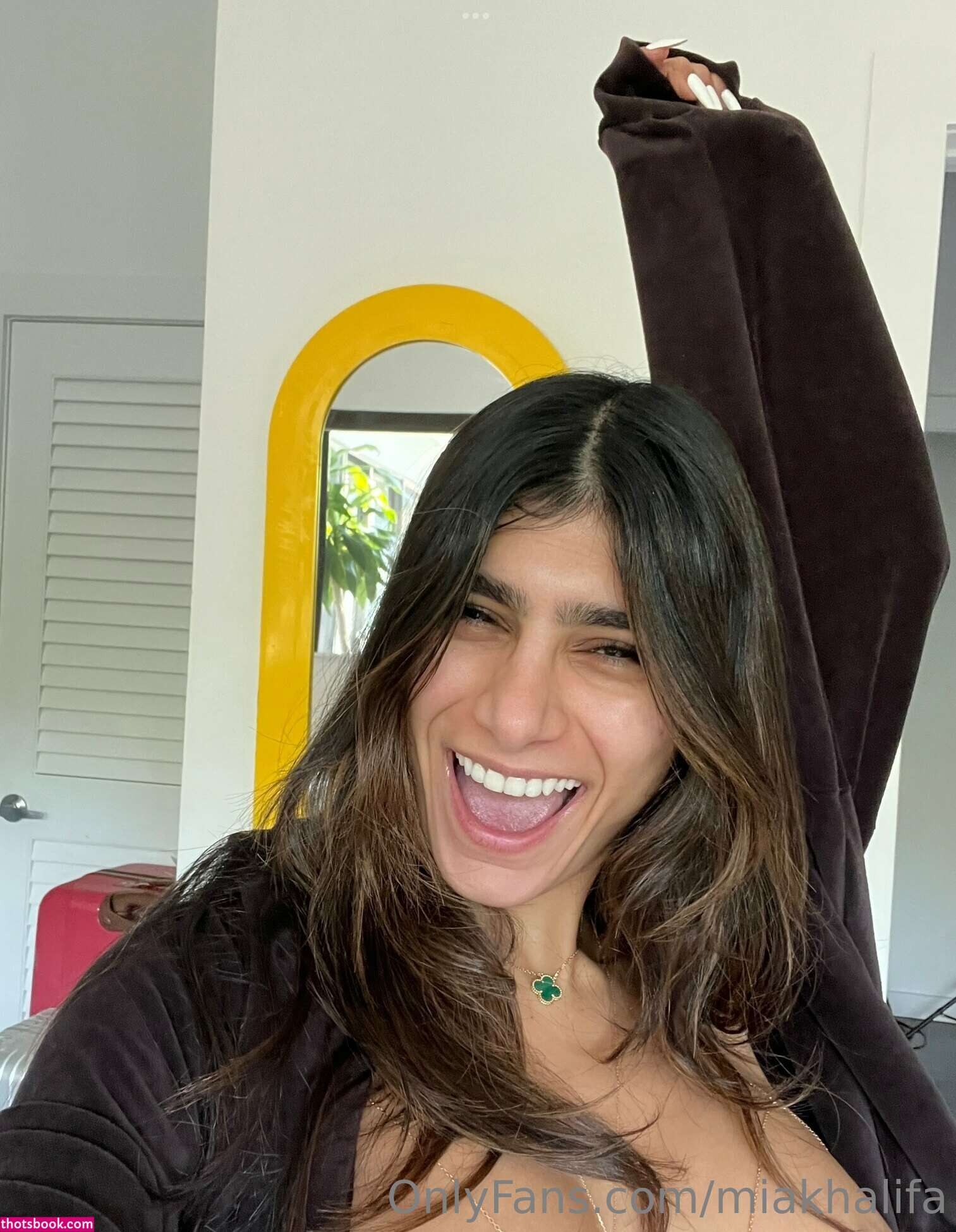Mia Khalifa OnlyFans New photos #1 143854
