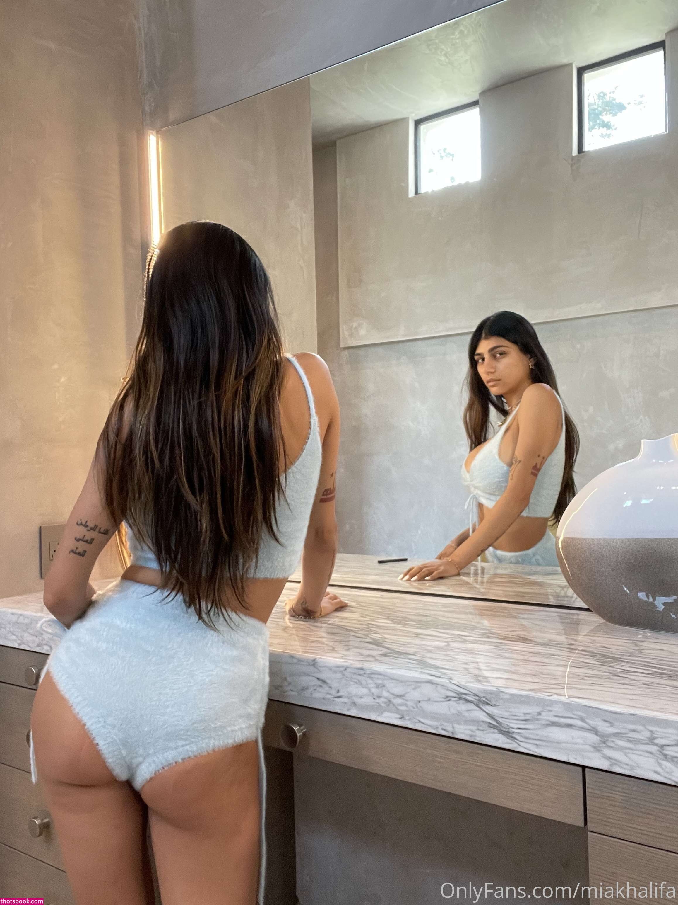 Mia Khalifa OnlyFans New photos #1 143858