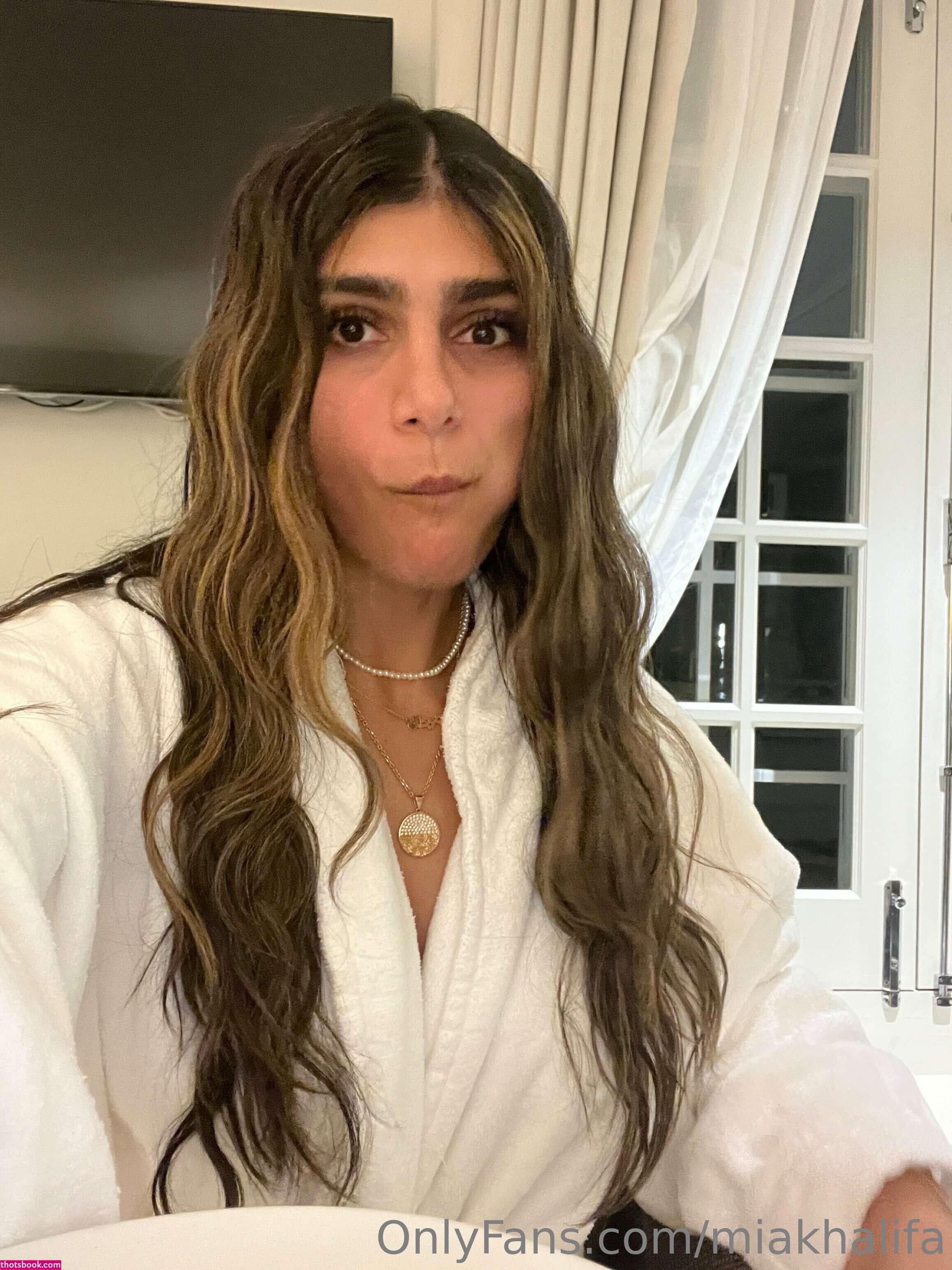 Mia Khalifa OnlyFans New photos #1 143869