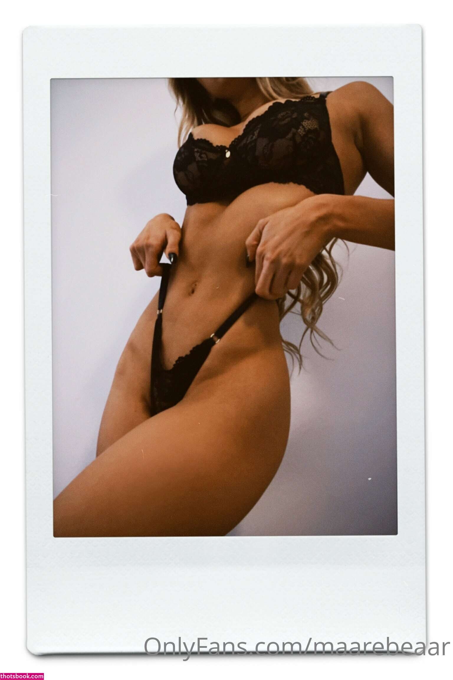 Mariana Morais  maarebeaar OnlyFans Photos #3 135475