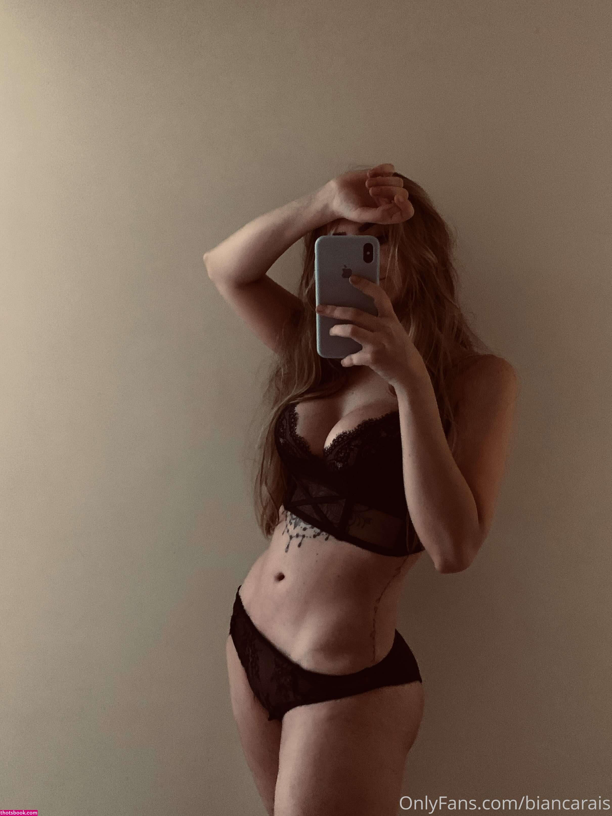 Bianca Rais OnlyFans Photos 1 Gallery - Ibradome